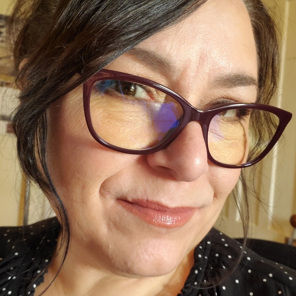 Meet your Posher, Jamie